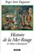 Histoire de la mer rouge