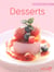 Desserts