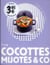 Cocottes, mijotes&co - instants gourmands