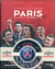 Coffret Psg Saison 2014-2015 (+ Dvd)