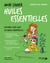 Mon Cahier Huiles Essentielles