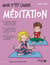 Mon p'tit cahier : méditation