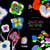 Jardin intime - 60 dessins à colorier