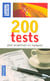 200 tests pour progesser - Espagnol