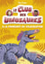 Le club des dinosaures Tome 6 : À la poursuite du Vélociraptor