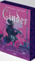 Les Chroniques lunaires - Tome 1 Cinder