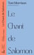 Le Chant de Salomon