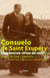 Consuelo de Saint Exupéry : Une mariée vêtue de noir