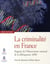 La criminalité en France - rapport de l'Observatoire national de la délinquance 208
