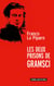 Les deux prisons de Gramsci