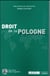 DROIT DE LA POLOGNE