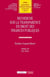 Recherche sur la transparence en droit des finances publiques