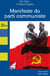 Manifeste du parti communiste, precede de : lire le manifeste