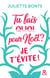 Tu fais quoi pour Noël ? je t'évite !