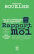 Rapport sur moi