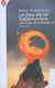 Livres de la genese  t2 - le feu de la salamandre (les)