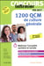 Concours infirmier - 1 200 qcm de culture générale - ifsi 2017