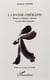 Danse thérapie -  histoire, techniques, théories, nouvelles éditions