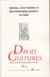 Revue droit et cultures n.53 : quotas, réservations et discrimination positive en Inde
