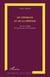 De l'épargne et de la dépense - essai de sociologie de l'organisation et de l'institution