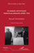 Échanges artistiques franco-allemands apres 1945 - recueil d'entretiens