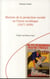 Histoire de la protection sociale en Union soviétique (1917-1939)