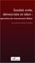 Société civile, démocratie et islam : perspectives du mouvement Gülen