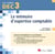 DEC 3 : le mémoire d'expertise comptable (4e édition)