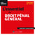 L'essentiel du droit pénal général