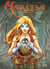 Marlysa Tome 9 : retour à Tolden