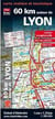 60 KM AUTOUR DE LYON