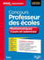 Concours professeur des écoles - mathématiques