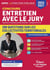 Entretien avec le jury - 200 questions sur les collectivités territoriales - 2026-2027 : Concours et examens professionnels - Catégories A et B