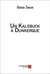 Un kalebuck à Dunkerque