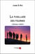 La fusillade des fourmis - l'électeur indécis