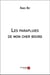 Les parapluies de mon cher bourg