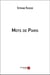 Mots de Paris