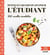 Petits et grands plats pour l'étudiant - 100 recettes inratables