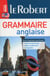 3 en 1 - le robert - mini grammaire anglaise