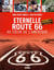 Éternelle route 66 - au coeur de l'Amérique