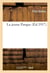 La jeune Parque