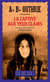 The big sky Tome 1 - la captive aux yeux clairs