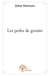 Les perles de granite