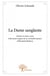 La dame sanglante - drame en deux actes librement inspiré de la véritable histoire d?élisabeth bathory