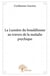 La Lumière du bouddhisme au travers de la maladie psychique