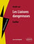 Étude sur Les liaisons dangereuses, Laclos