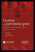 Gestion du patrimoine privé : pratiques des contrats d'assurance-vie et de capitalisation