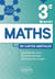 Mathématiques : 3e - 28 cartes mentales et 102 exercices corrigés