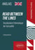 Anglais : Read between the lines - Vocabulaire thématique de l'actualité