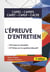 L'épreuve d'entretien (2e édition)